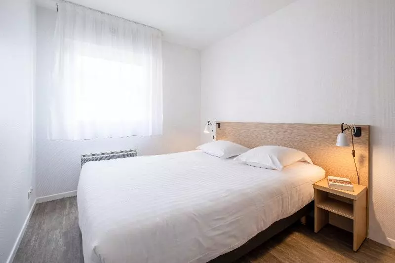 آپارتمان 1 خوابه, Zenitude Hôtel Résidences Les Hauts D Annecy