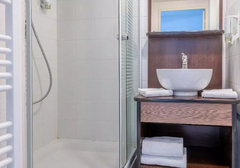 استودیوی استاندارد, Zenitude Hôtel Résidences Les Hauts D Annecy