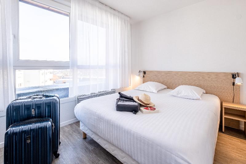 חדר סטודיו סטנדרד, Zenitude Hôtel Résidences Les Hauts D Annecy