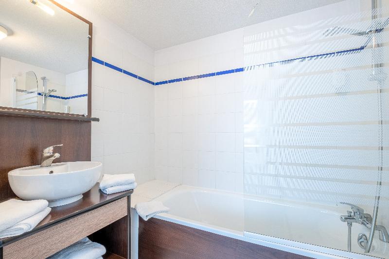 דירת חדר סופריור, Zenitude Hôtel Résidences Les Hauts D Annecy