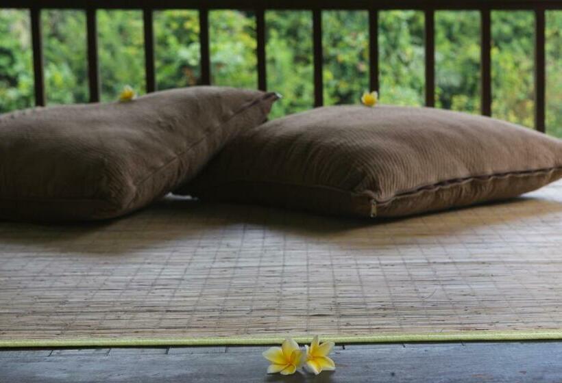 三卧室泳池别墅, Anahata Villas And Spa Resort