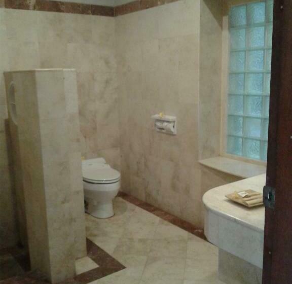 三卧室泳池别墅, Anahata Villas And Spa Resort