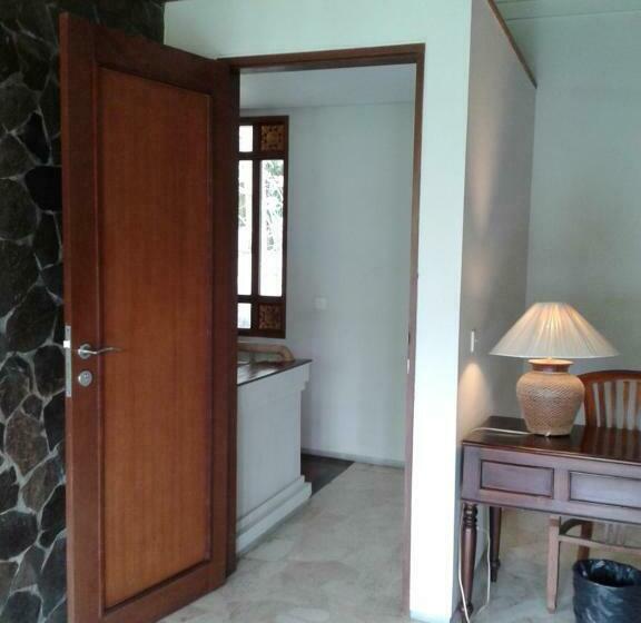 三卧室泳池别墅, Anahata Villas And Spa Resort