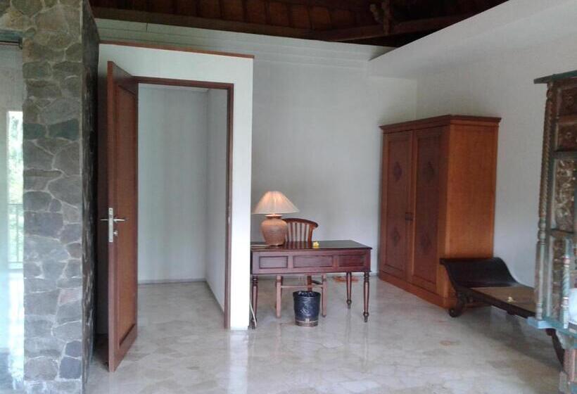 三卧室泳池别墅, Anahata Villas And Spa Resort