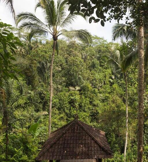 别墅: 1间卧室带游泳池, Anahata Villas And Spa Resort