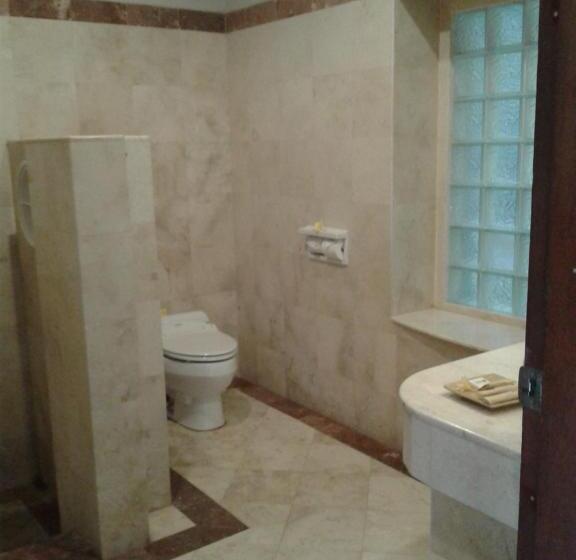 带2个卧室的别墅, Anahata Villas And Spa Resort