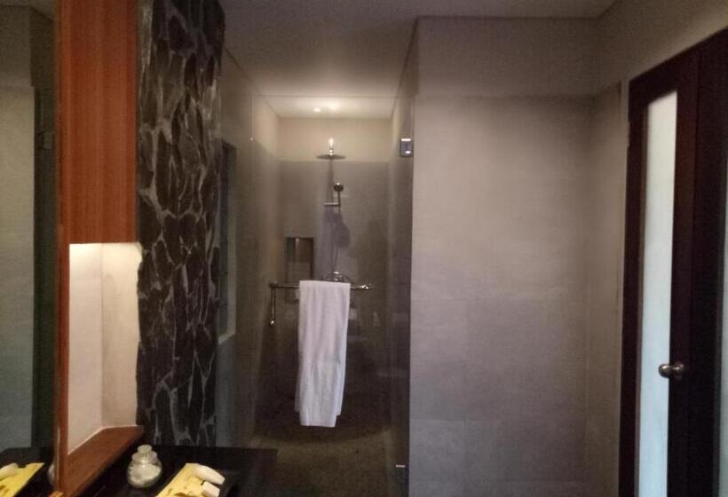 行政套房, Anahata Villas And Spa Resort