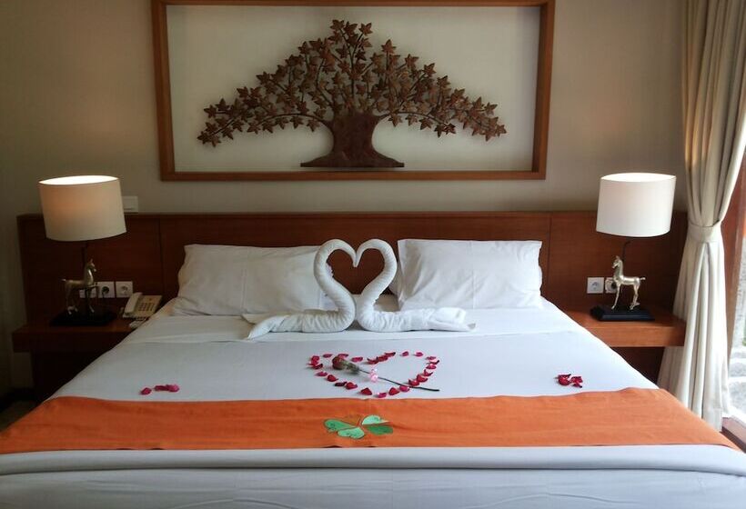 Президентский Люкс, Anahata Villas And Spa Resort
