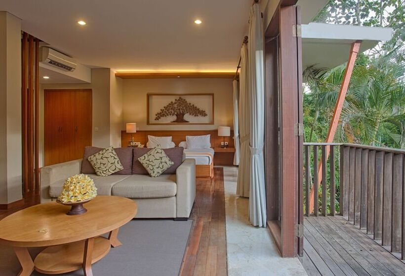 Вилла 1 Спальня, Anahata Villas And Spa Resort