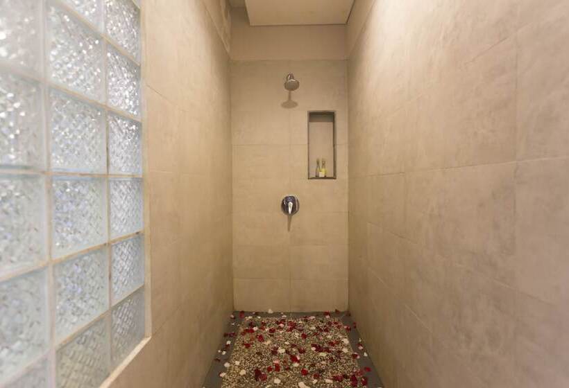 行政套房, Anahata Villas And Spa Resort