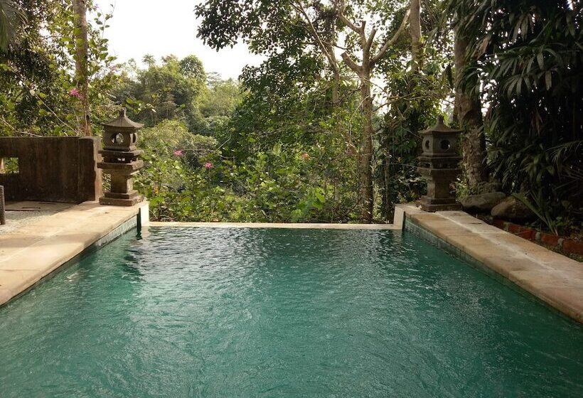 高级套房, Anahata Villas And Spa Resort