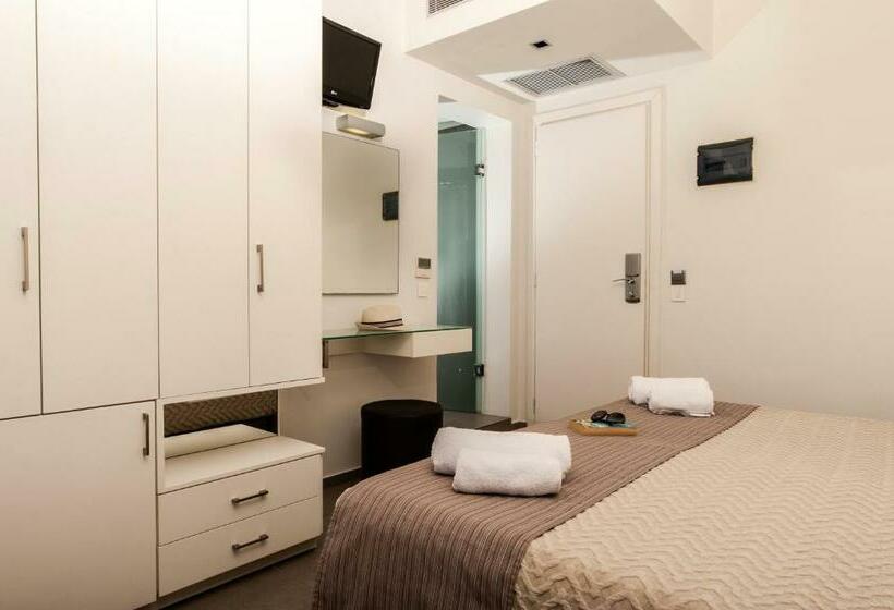 スーペリアールーム, Atlantis Boutique City