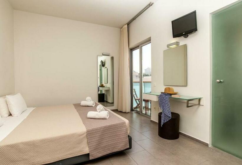 スーペリアールーム, Atlantis Boutique City