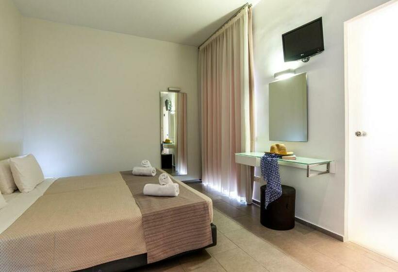 Номер Superior, Atlantis Boutique City