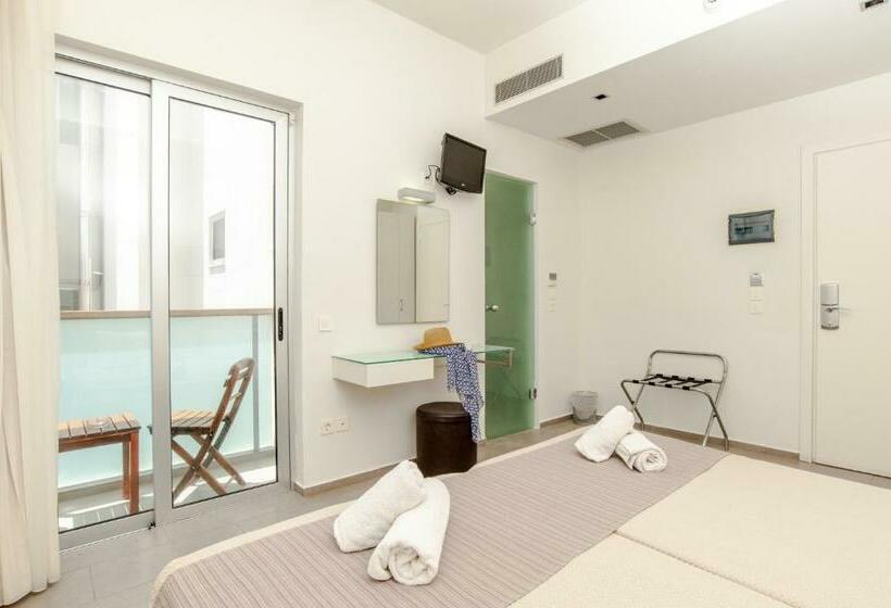 スーペリアールーム, Atlantis Boutique City