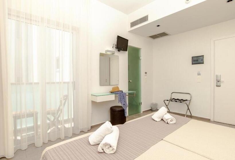 スーペリアールーム, Atlantis Boutique City