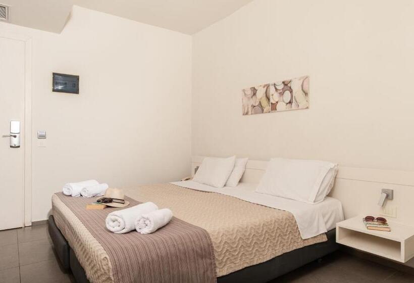 Номер Superior, Atlantis Boutique City