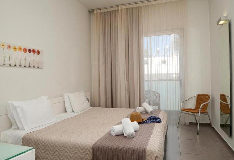 スタンダードルーム, Atlantis Boutique City