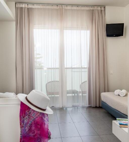 スタンダードルーム, Atlantis Boutique City