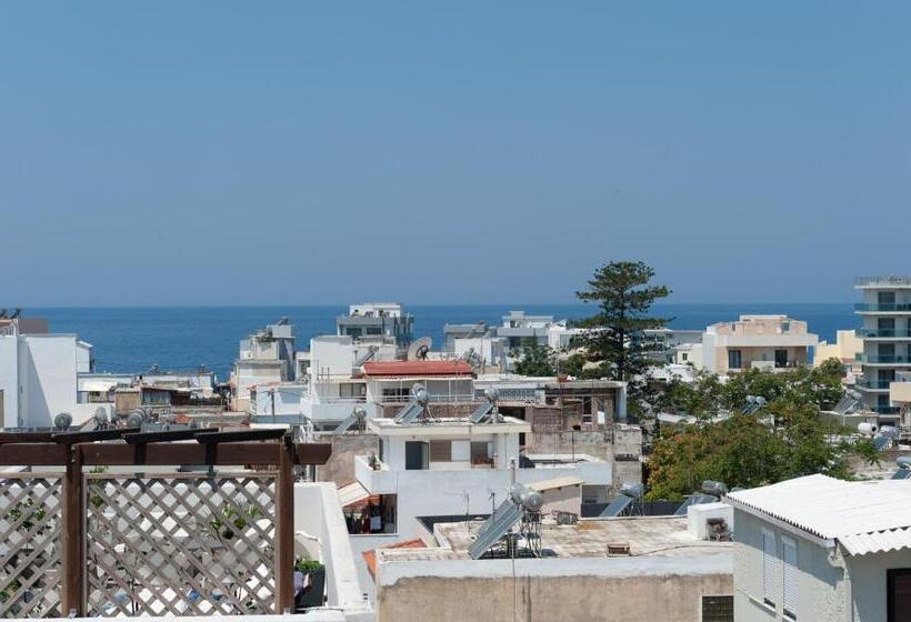 エクゼクティブスイート, Atlantis Boutique City