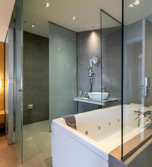 Президентский Люкс, Atlantis Boutique City