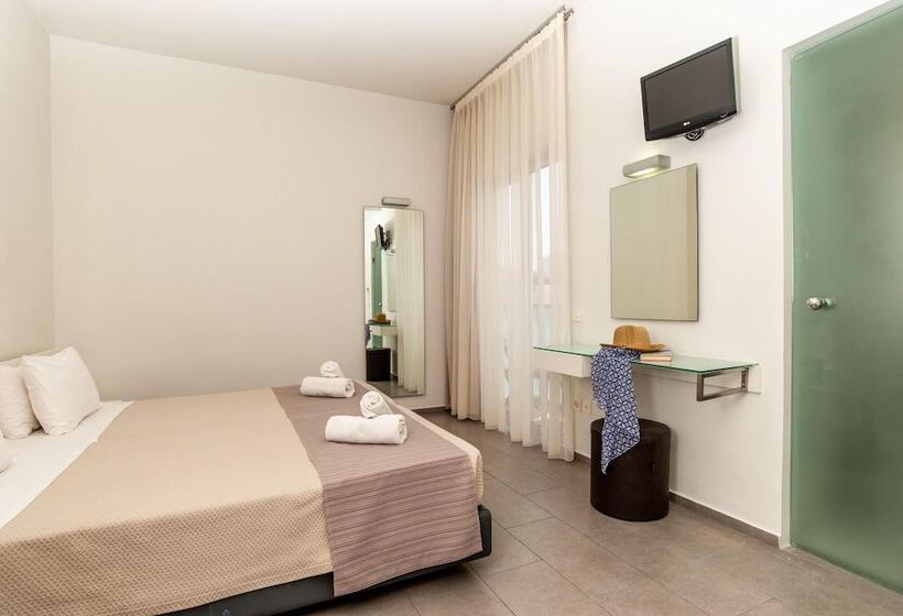 スーペリアールーム, Atlantis Boutique City