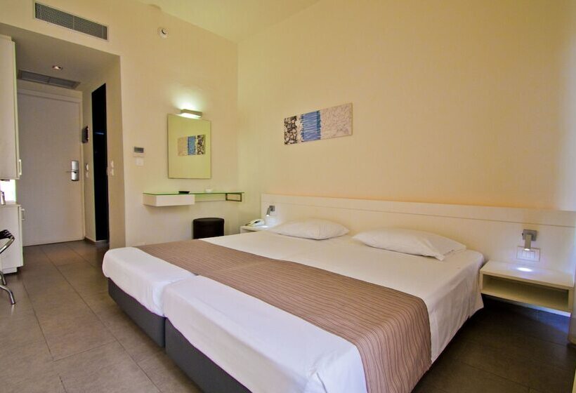 スーペリアールーム, Atlantis Boutique City