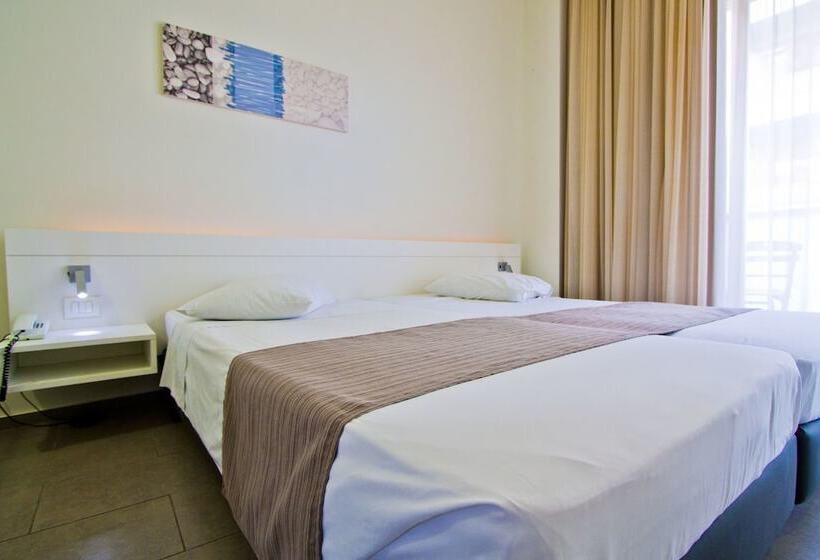 スーペリアールーム, Atlantis Boutique City