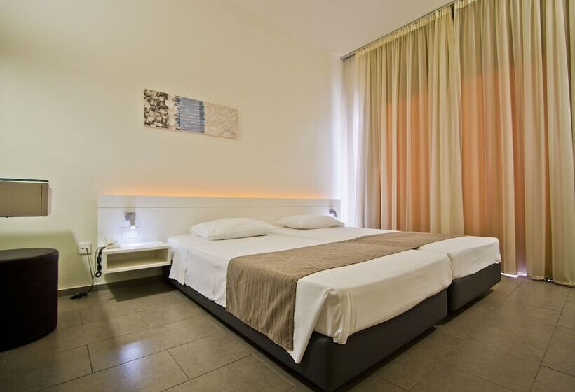 スーペリアールーム, Atlantis Boutique City