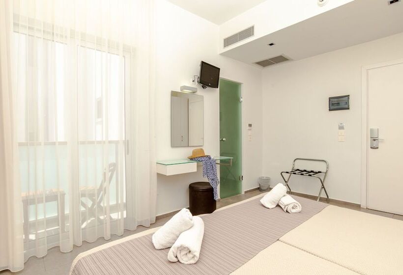 スーペリアールーム, Atlantis Boutique City