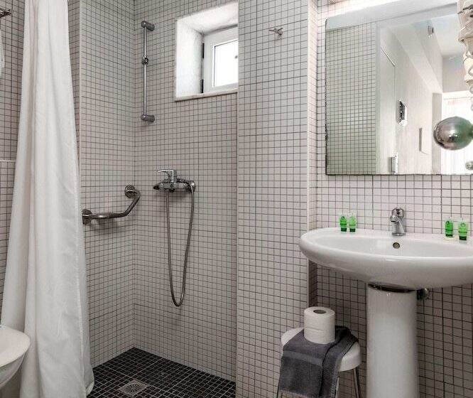 スーペリアトリプルルーム, Atlantis Boutique City