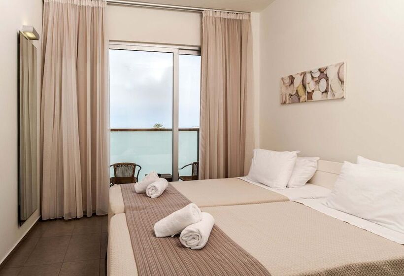 スタンダードルーム, Atlantis Boutique City