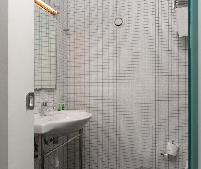 スタンダードルーム, Atlantis Boutique City