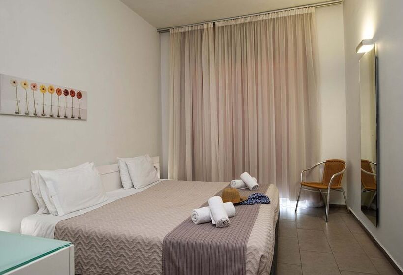 スタンダードルーム, Atlantis Boutique City