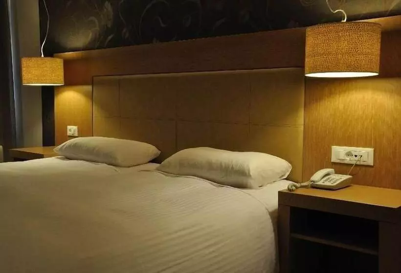 スタンダードルーム, Corfu Mare Hotel Adults Only