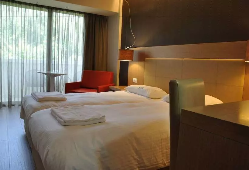 スタンダードルーム, Corfu Mare Hotel Adults Only