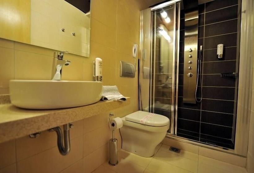 اتاق استاندارد, Corfu Mare Hotel  Adults Only