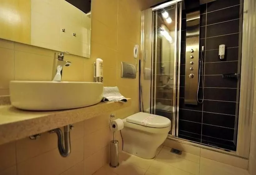 スタンダードルーム, Corfu Mare Hotel Adults Only