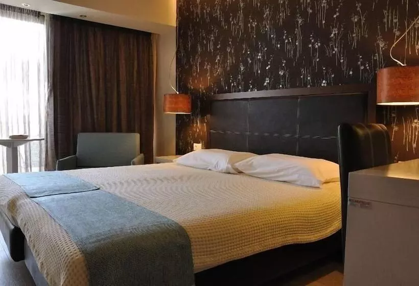 スタンダードルーム, Corfu Mare Hotel Adults Only