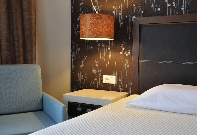 스탠다드 룸, Corfu Mare Hotel  Adults Only