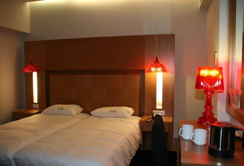 수피리어 룸, Corfu Mare Hotel  Adults Only