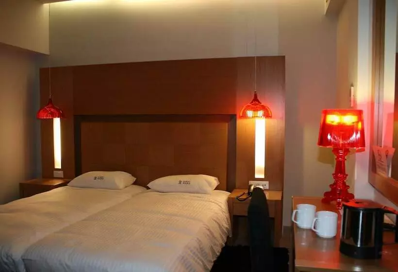 スーペリアールーム, Corfu Mare Hotel Adults Only