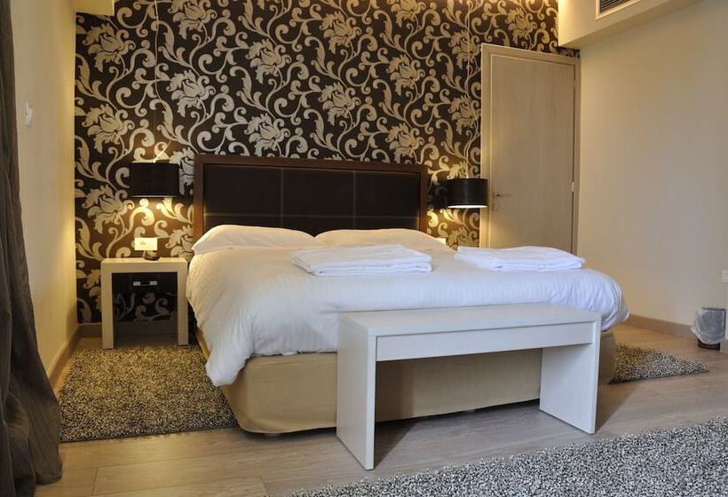 高级大房间, Corfu Mare Hotel  Adults Only