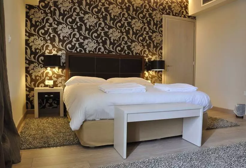 スーペリアールーム, Corfu Mare Hotel Adults Only
