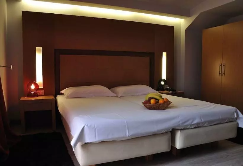 スーペリアールーム, Corfu Mare Hotel Adults Only