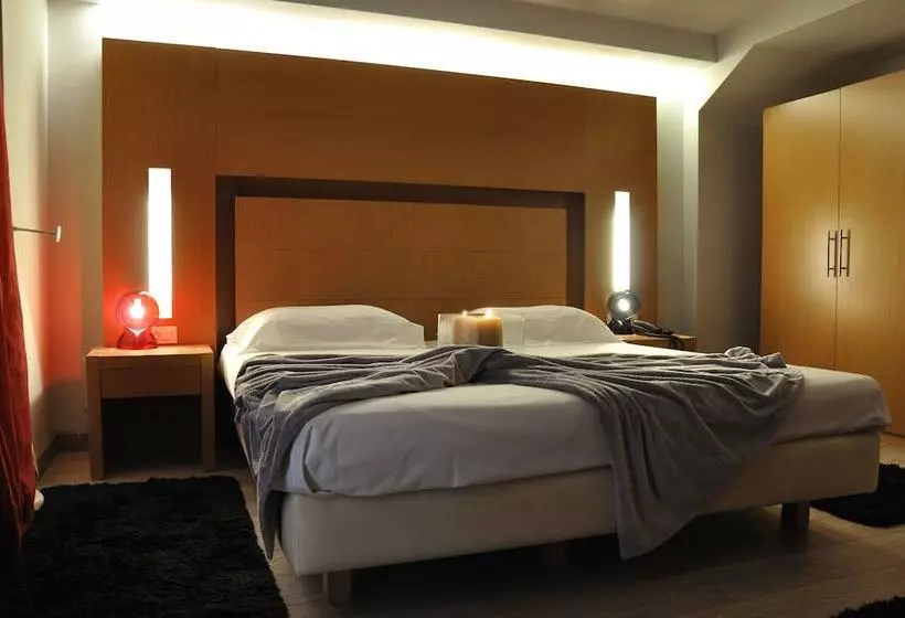 スーペリアールーム, Corfu Mare Hotel Adults Only