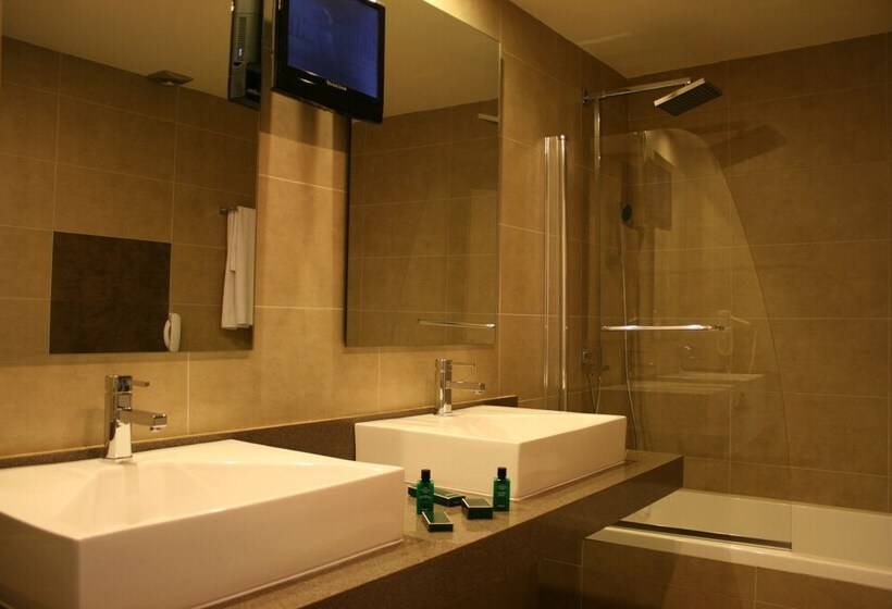 高级大房间, Corfu Mare Hotel  Adults Only