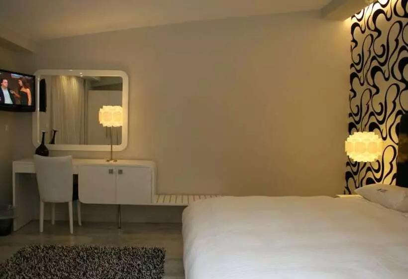 ジュニアスイート, Corfu Mare Hotel Adults Only