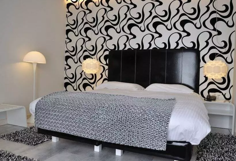 ジュニアスイート, Corfu Mare Hotel Adults Only