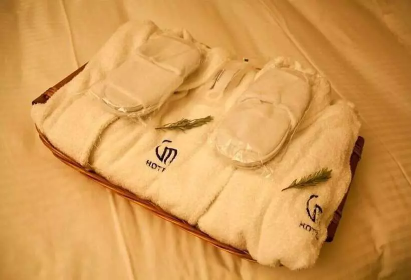 ジュニアスイート, Corfu Mare Hotel Adults Only